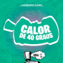 Calor De 40 Graus