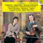 Franck: Sonata in A Major for Violin and Piano, FWV 8 - III. Recitativo - Fantasia (Ben moderato - Largamente - Molto vivace)
