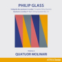 Glass: String Quartet No. 7