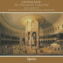 Arne: Keyboard Concerto No. 1 in C Major: I. Largo ma con spirito