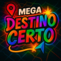 MEGA - DESTINO CERTO