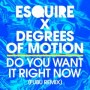 Do You Want It Right It Now (FuBu Remix)