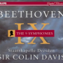 Beethoven: Symphony No. 9 in D Minor, Op. 125 