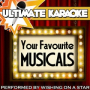 Mr Mistoffelees (Originally from Cats) [Karaoke Version]