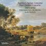Stanford: Clarinet Concerto in A Minor, Op. 80: I. Allegro moderato