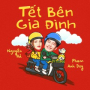 Tết bên gia đình