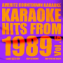 I'll Be There for You (In the Style of Bon Jovi) [Karaoke Version]