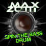 Spin the Bass Drum (Daniele Petronelli Remix)