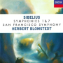 Sibelius: Symphony No. 1 in E minor, Op. 39 - 1. Andante, ma non troppo - Allegro energico