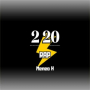 2 20 Rap