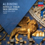 Albinoni: Oboe Concerto in D Minor, Op. 9 No. 2: I. Allegro e non presto