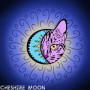 Cheshire Moon
