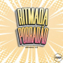 Ritmada Porradão