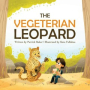 The Vegetarian Leopard (Children's Ukulele Song)