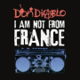I am not from France (Hugo van Dyck Remix)