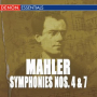 Symphony No. 4 in G Major: II. Ohne Hast