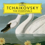 Tchaikovsky: Variations on a Rococo Theme, Op. 33, TH 57 - Variazione III: Andante sostenuto