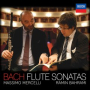 J.S. Bach: Sonata No.2 in E flat major, BWV 1031 - 2. Siciliano