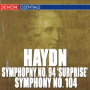 Symphony No. 104 in D Major: I. Adagio; Allegro