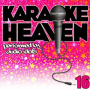One (Originally Performed by U2) [Karaoke Version]