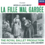 Hérold: La fille mal gardée / Act 1: 1. Intro 2. Dance 3. Lise And The Ribbon