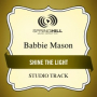 Shine The Light (Medium Key Performance Track Without Background Vocals)