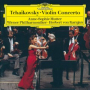 Tchaikovsky: Violin Concerto in D Major, Op. 35, TH 59 - I. Allegro moderato (Live)