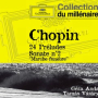 Chopin: Piano Sonata No. 2 in B flat minor, Op. 35 - 4. Finale (Presto)