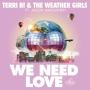We Need Love (Radio Mix)