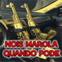 NOIS MAROLA QUANDO PODE