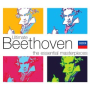 Beethoven: Piano Concerto No. 5 in E-Flat Major, Op. 73 