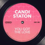 You Got the Love (Rerecorded)