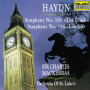 Haydn: Symphony No. 101 in D Major, Hob. I:101 