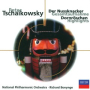 Tchaikovsky: The Nutcracker, Op. 71, TH.14 / Act 2 - No. 12a Character Dances: Chocolate (Spanish Dance)