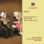 Mozart: Violin Concerto No. 1 in B flat, K.207 - 3. Presto