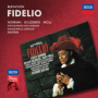 Beethoven: Fidelio op.72 - original version - Act 1 - 