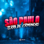 SÃO PAULO TERRA DE CRIMINOSO