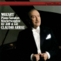 Mozart: Piano Sonata No. 11 In A, K.331 -