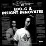 It's Edo & Insight