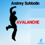 Avalanche (Original Mix)