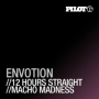 Macho Madness (Original Mix)