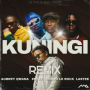Kuningi (Remix)