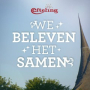 We beleven het samen