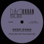 Praise Him (Lift Your Hands Up) (The Deepzone Club Mix)