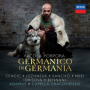 Porpora: Germanico in Germania / Act 2 - 