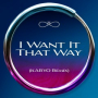 I Want It That Way (KARYO Remix)