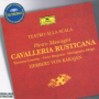 Mascagni: Cavalleria rusticana - Siciliana  - Tempo I