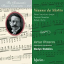 Vianna da Motta: Piano Concerto in A Major: I. Moderato