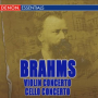 Concerto for Violin, Cello & Orchestra in A Minor, Op. 102: I. Allegro