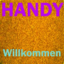 Willkommen